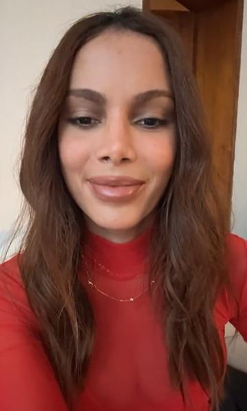 Anitta — Foto: Reprodução/Instagram