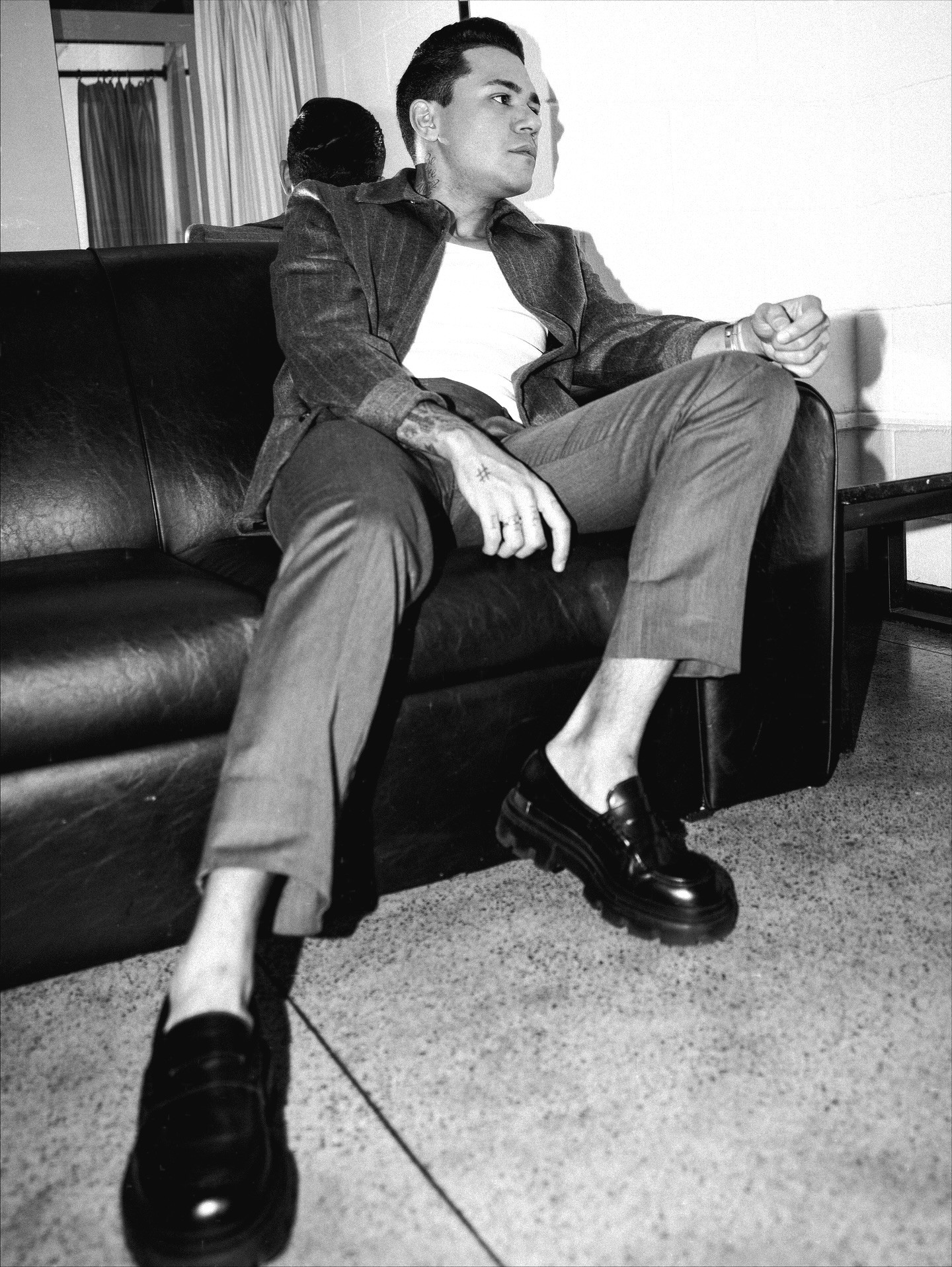 Felipe Araújo relembra teste para filme '2 Filhos de Francisco': 'Não fui muito bem'