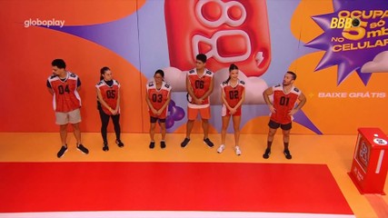 Décima terceira Prova do Anjo do BBB 25: veja os vídeos desta sexta (11)