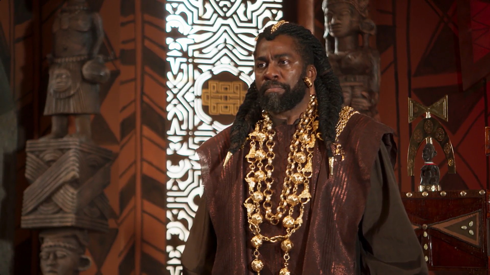 A Nobreza do Amor: Jendal manda prender Paxá Soliman