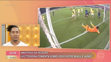 Vídeos do episódio de 'Encontro com Patrícia Poeta' de terça-feira, 14 de outubro de 2025