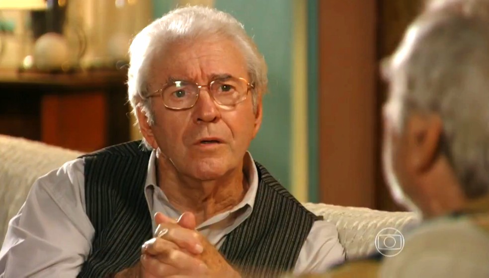 Morre Juca de Oliveira, aos 91 anos, em São Paulo | Gshow