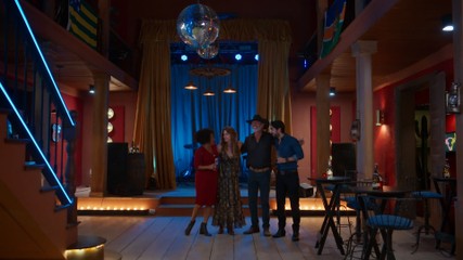 Vídeos do capítulo de 'Coração Acelerado' de terça-feira, 14 de abril de 2026