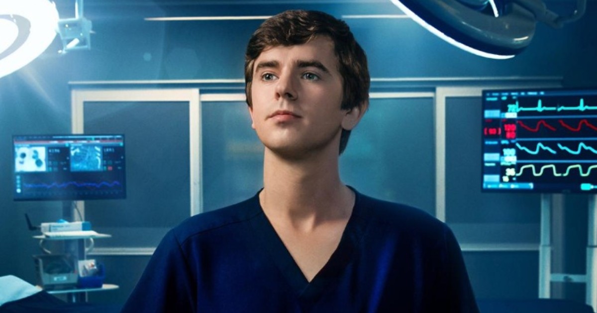 The Good Doctor: série chegará ao fim na sétima temporada | Séries | gshow