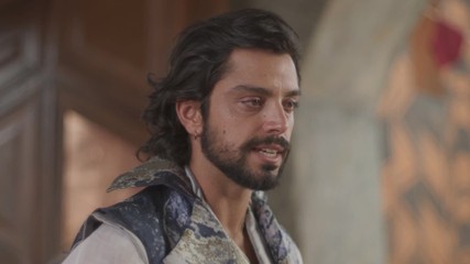 Vídeos do capítulo de 'A Nobreza do Amor' de sexta, 20 de março de 2026