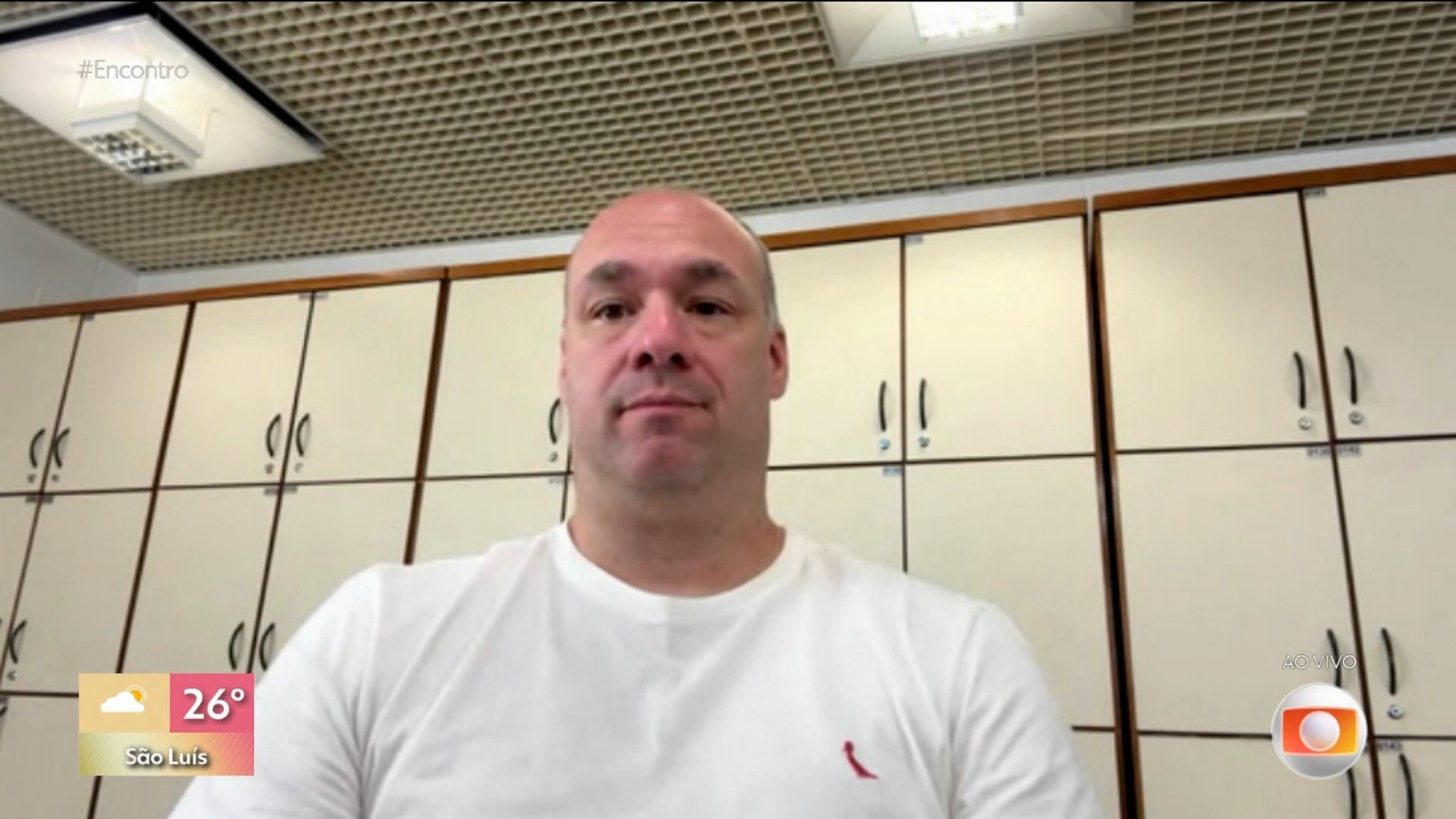 Irmão de Diego Hypolito comenta críticas antigas ao ginasta e deixa conselho: 'Pedir menos desculpas'