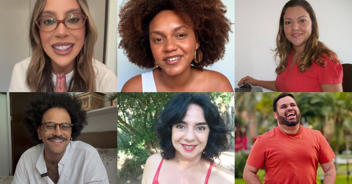 Dia do Professor: assim como Renata, campeã do BBB 25, relembre ex-BBBs que já exerceram a profissão