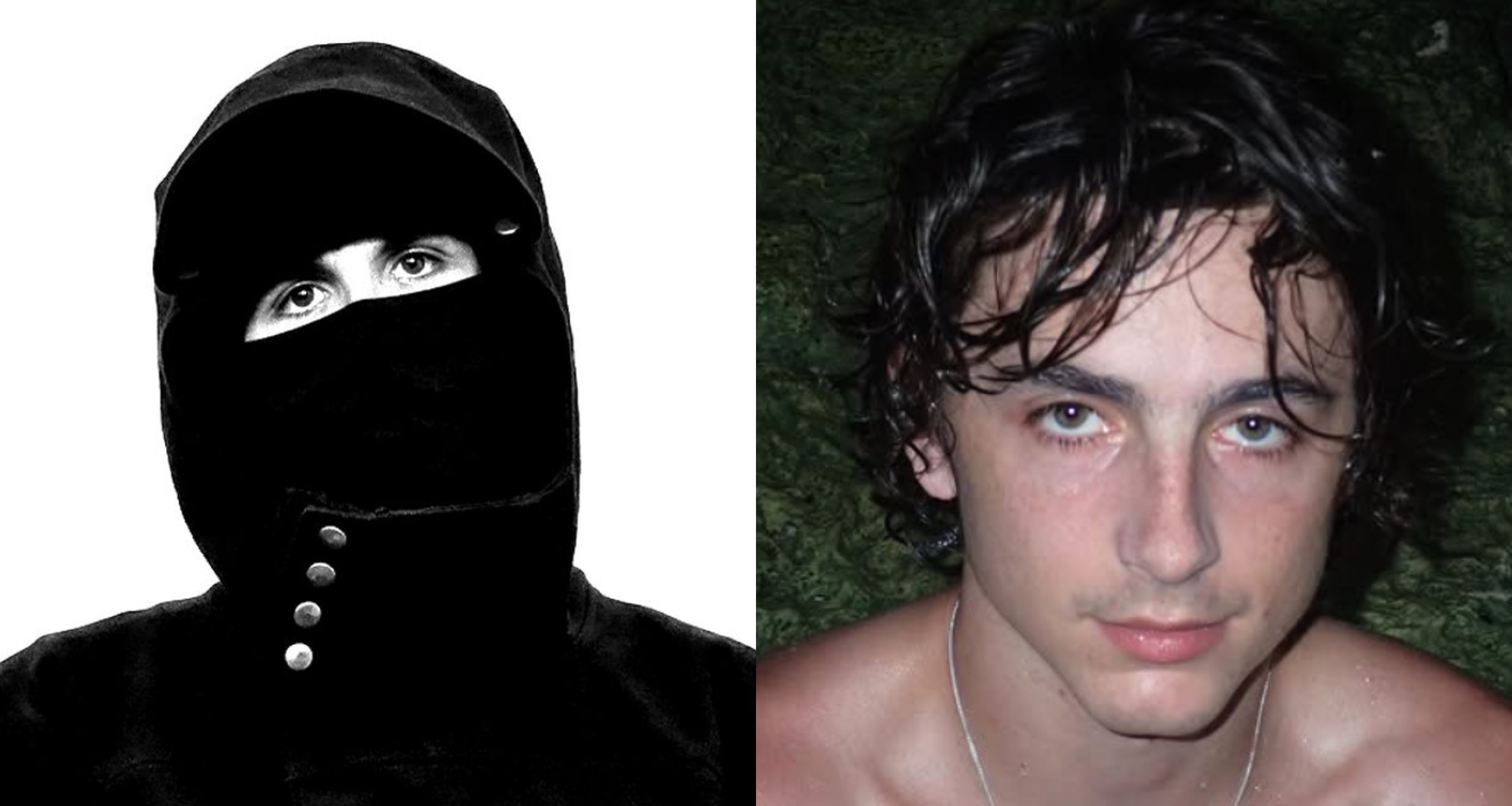 Quem é EsDeeKid, rapper que viralizou após rumores de ser Timothée Chalamet disfarçado