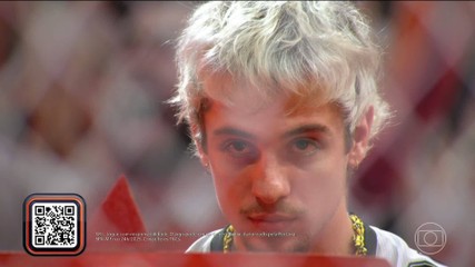 Vídeos do BBB 26 de segunda-feira, 6/4