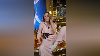 Vídeos do Raio-X de terça, 7/4, do BBB 26