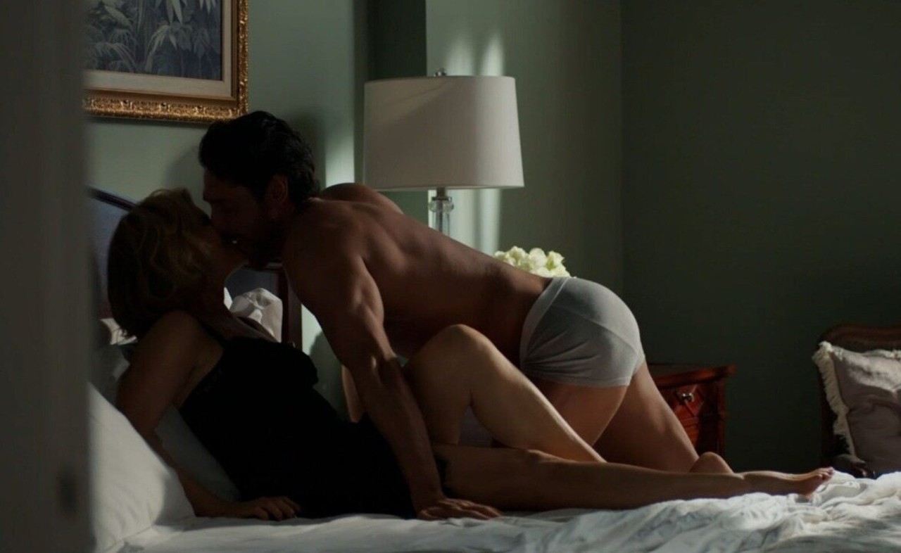 Quem é o ator que faz o namorado de Odete Roitman em Vale Tudo? Ângelo Rodrigues é astro de novelas em Portugal