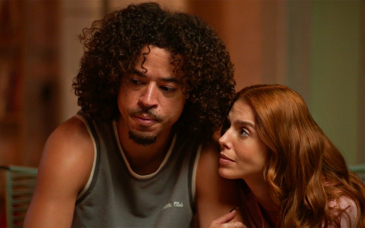 L7NNON se despede de Ryan no último dia de gravação: 'Fizeram desse ano um dos mais especiais'