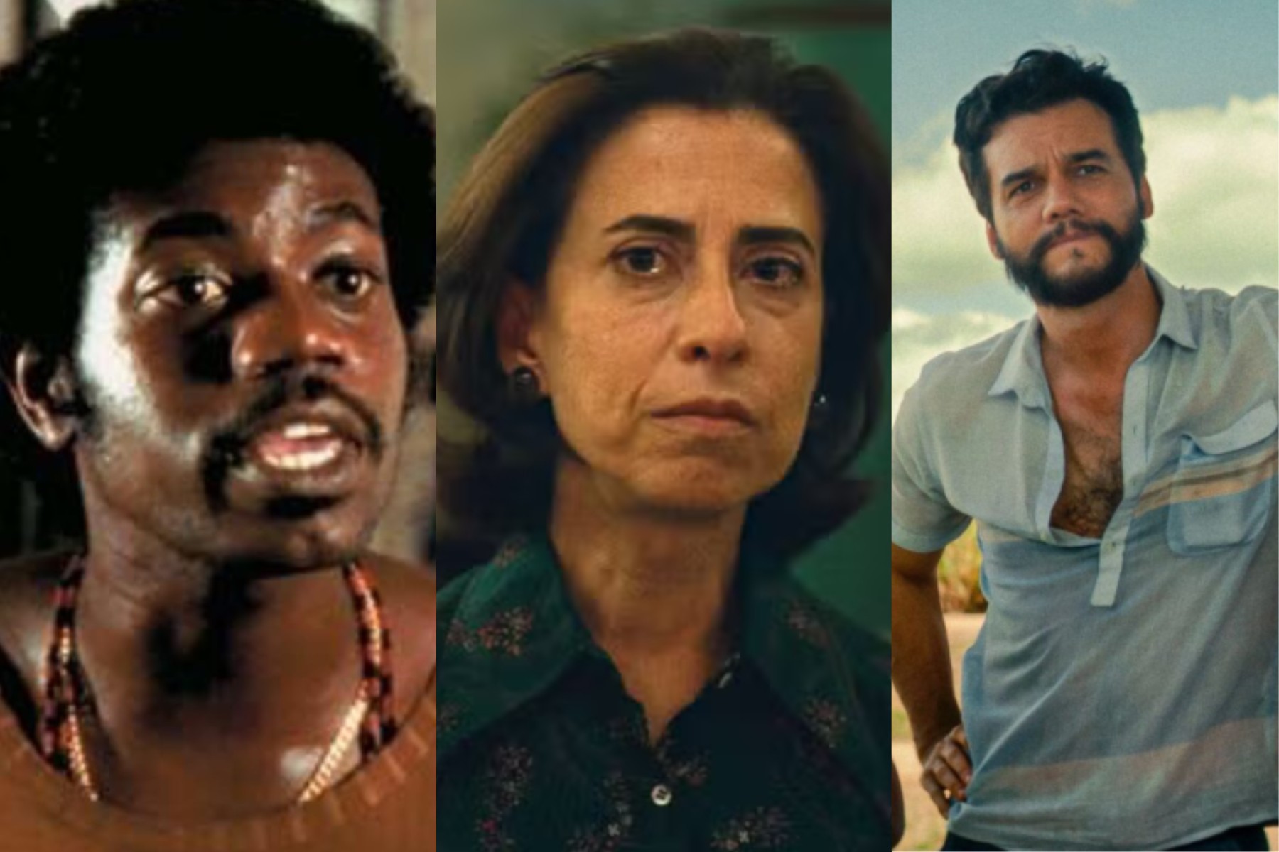 Brasil no Oscar: relembre filmes nacionais que já foram indicados ao prêmio