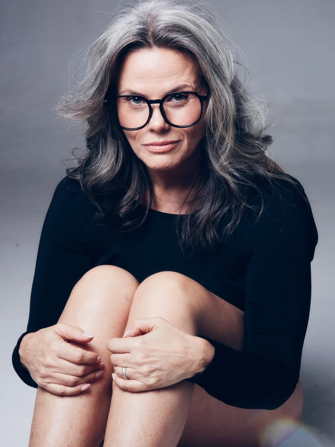 Maria Cândida abre o coração sobre maturidade: 'Envelhecer é assumir o controle do seu tempo'