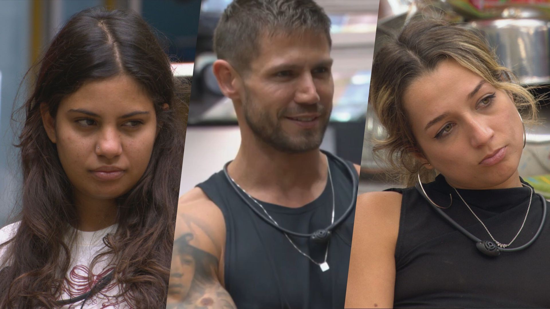 De 'quinta série' a 'panquequinha', relembre os apelidos dos brothers no BBB 26