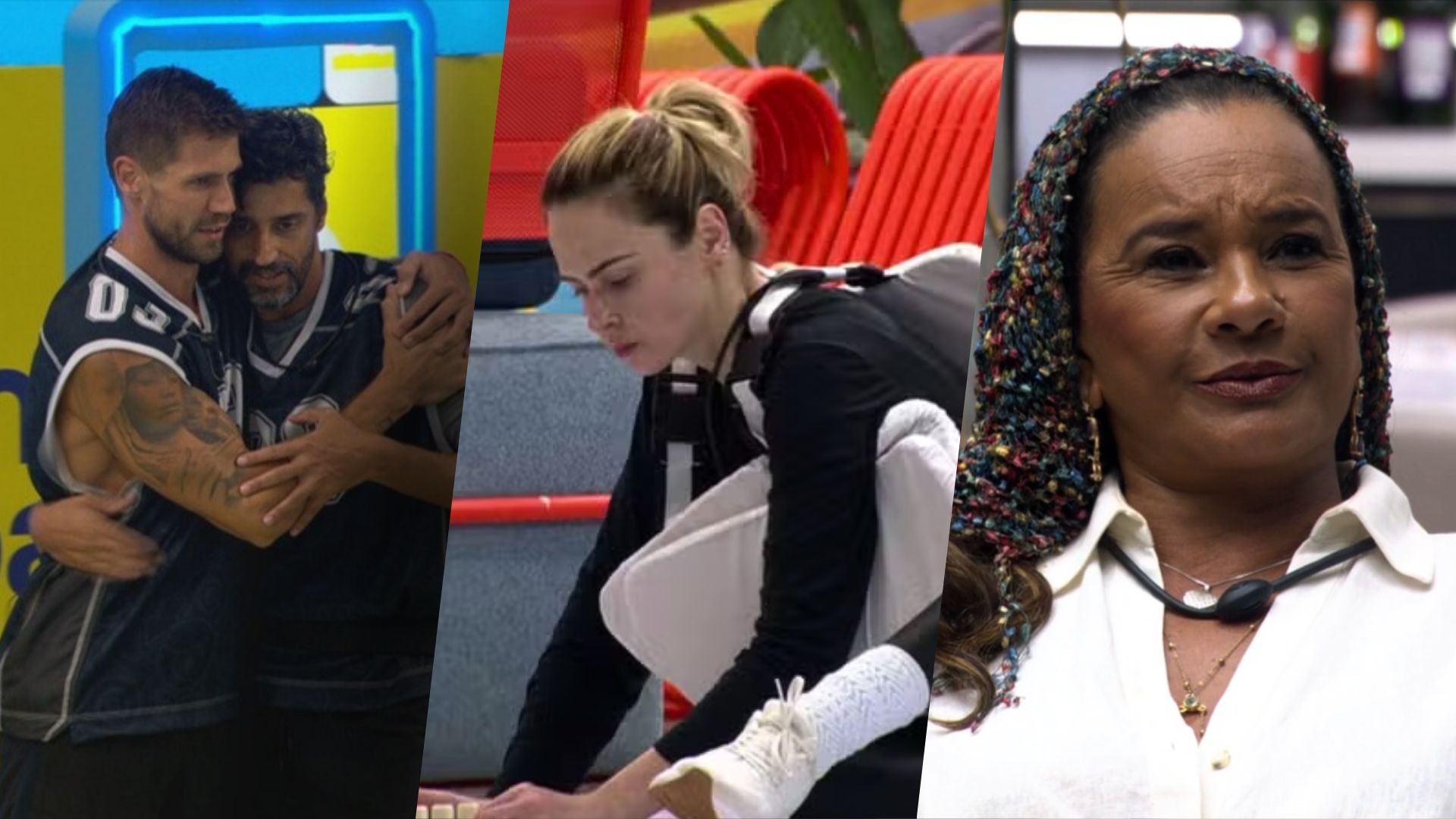 BBB 26 em números: veja os recordes da temporada