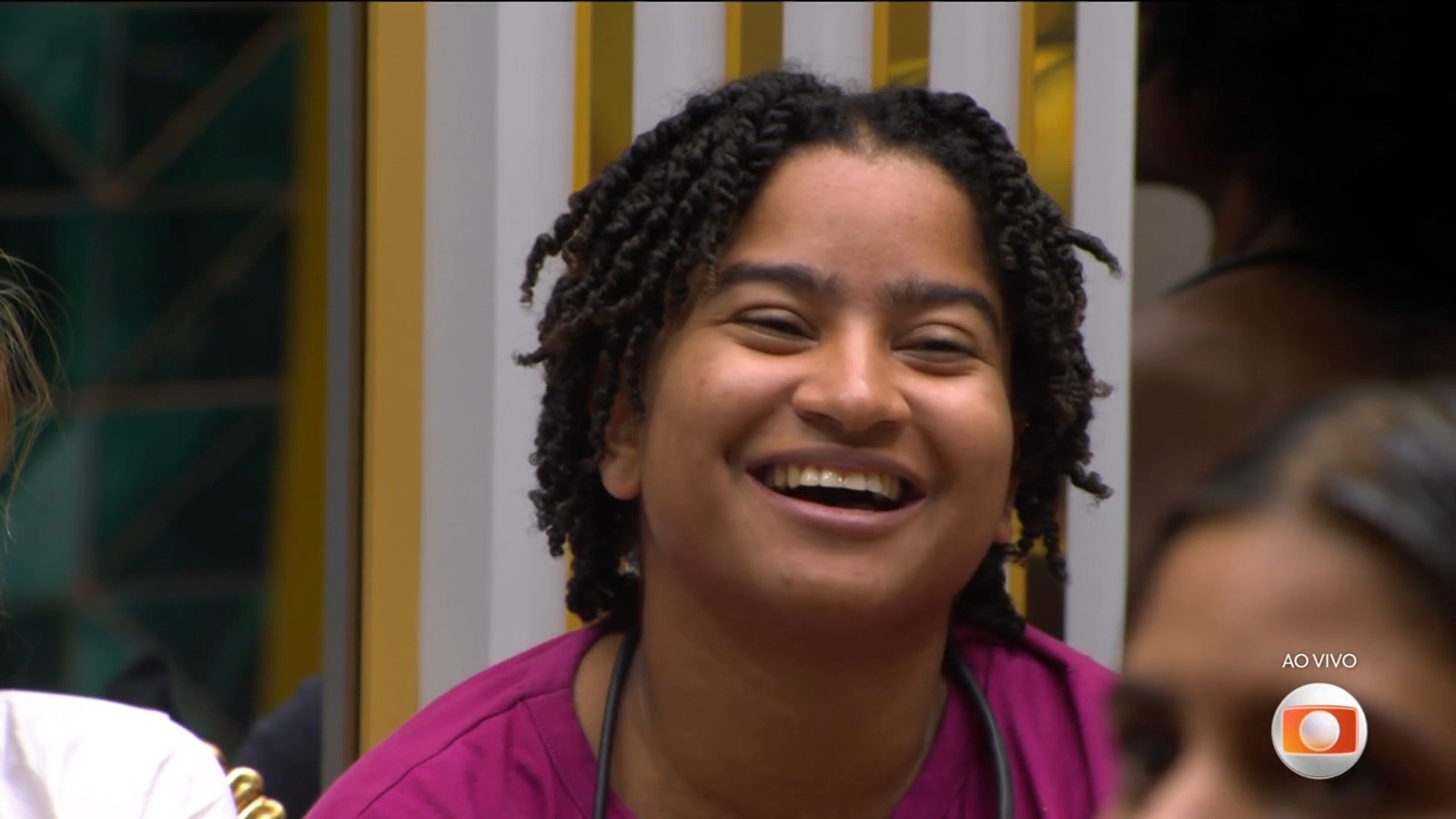 Milena recebe imunidade: veja quantos pontos a sister soma no Cartola BBB