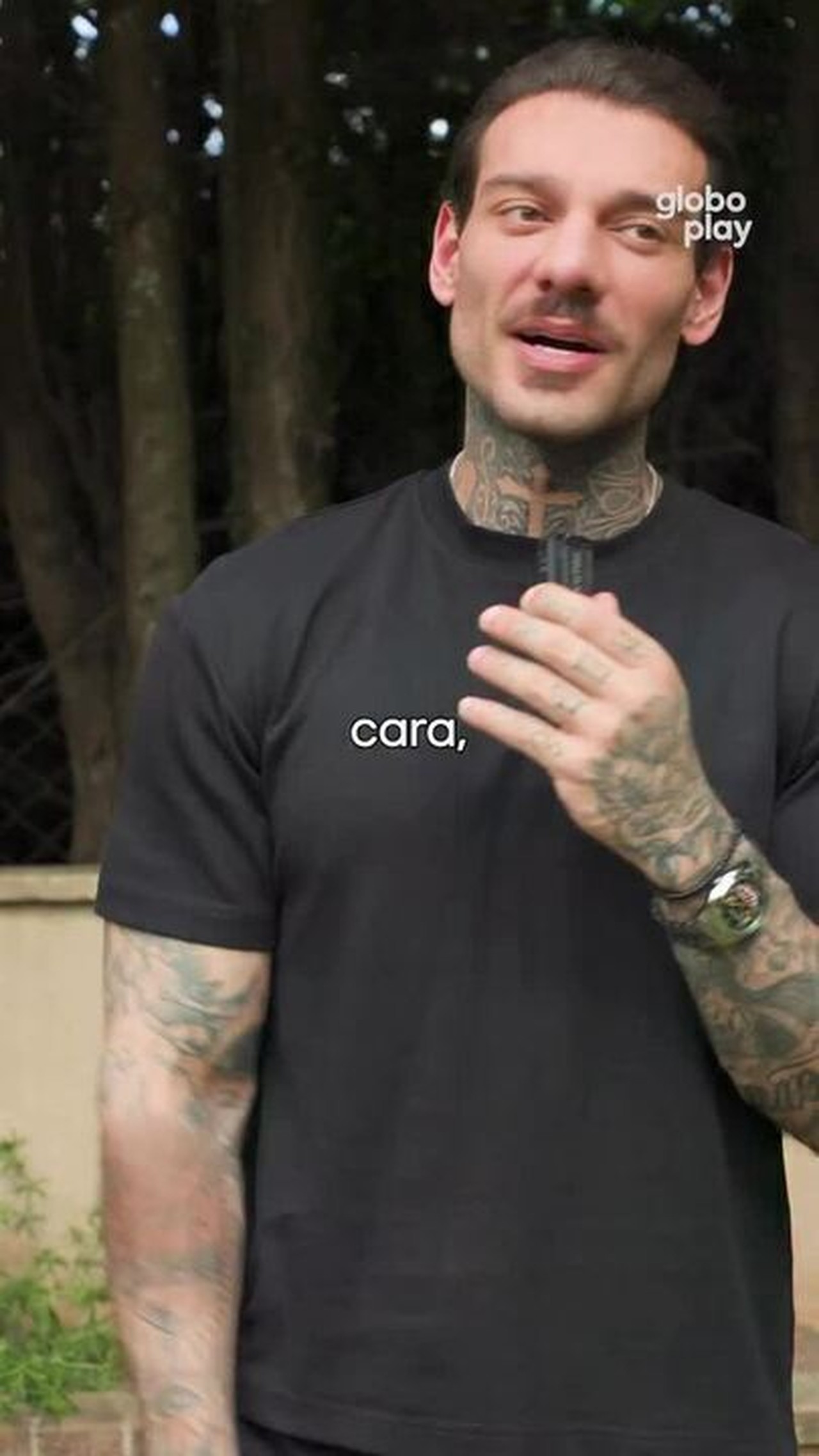 Quem É o Pai do Meu Bebê?: elenco revela detalhes e spoilers da próxima novelinha Original Globoplay