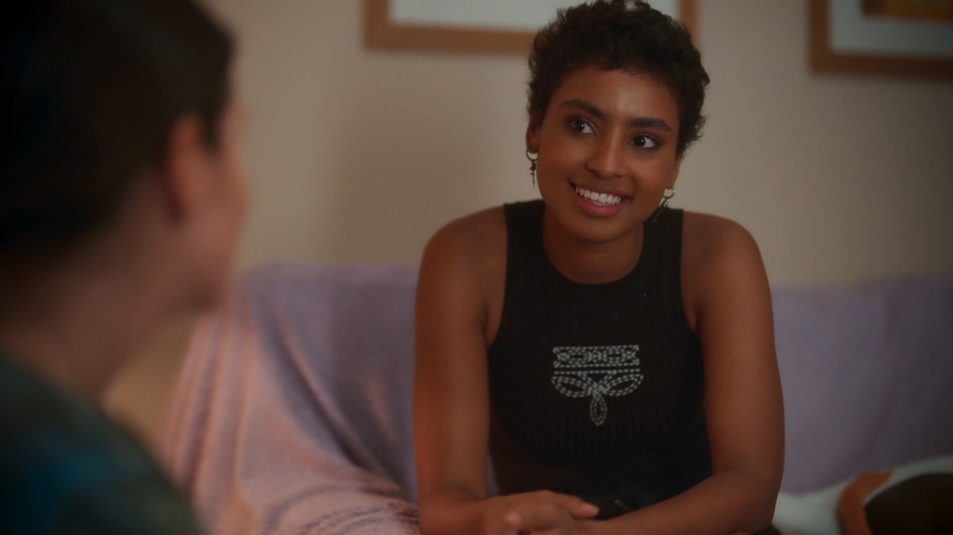 Coração Acelerado: relembre a história de Eduarda