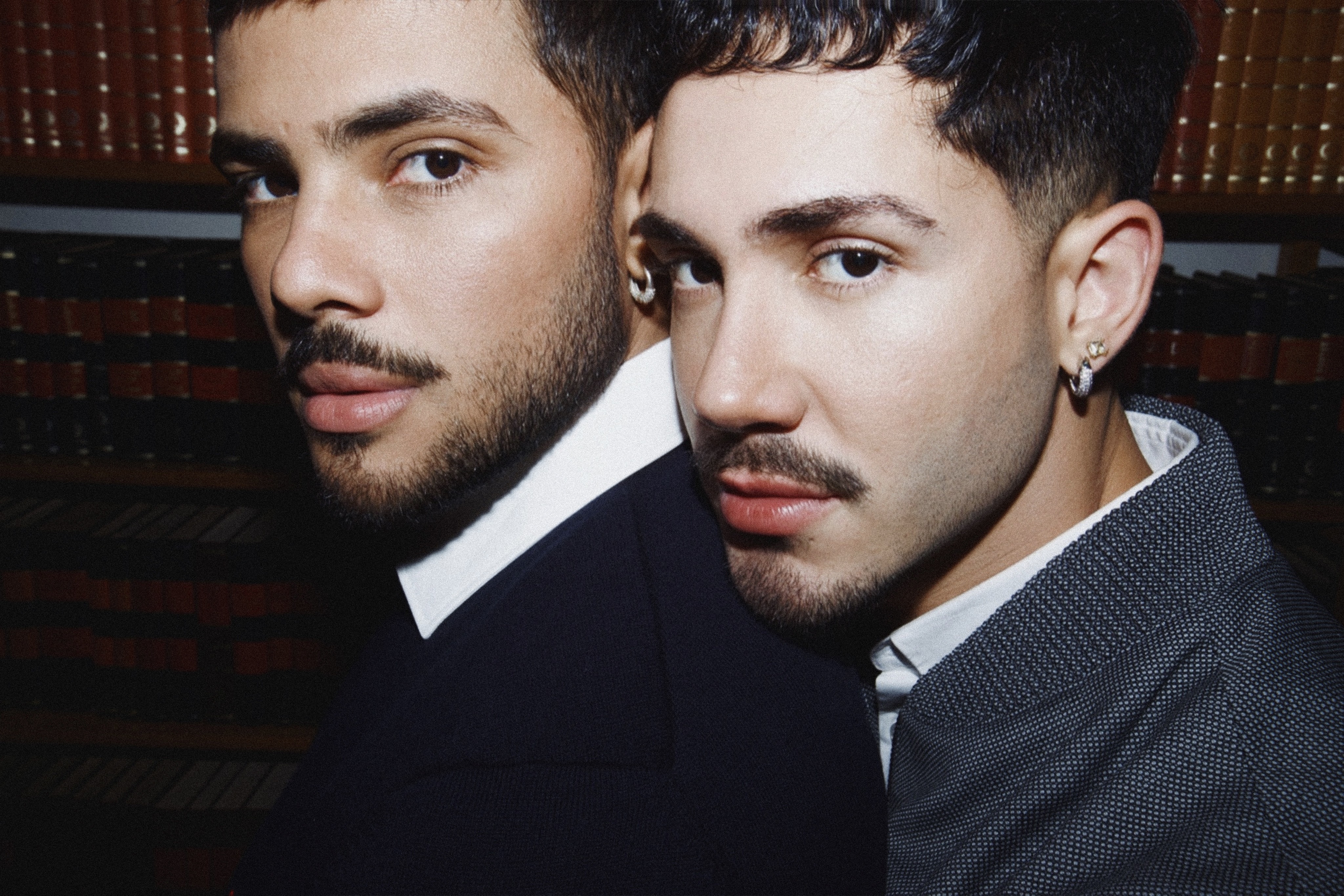 Gabriel Fuentes e Vittor Fernando são alvejados em tentativa de assalto no Rio