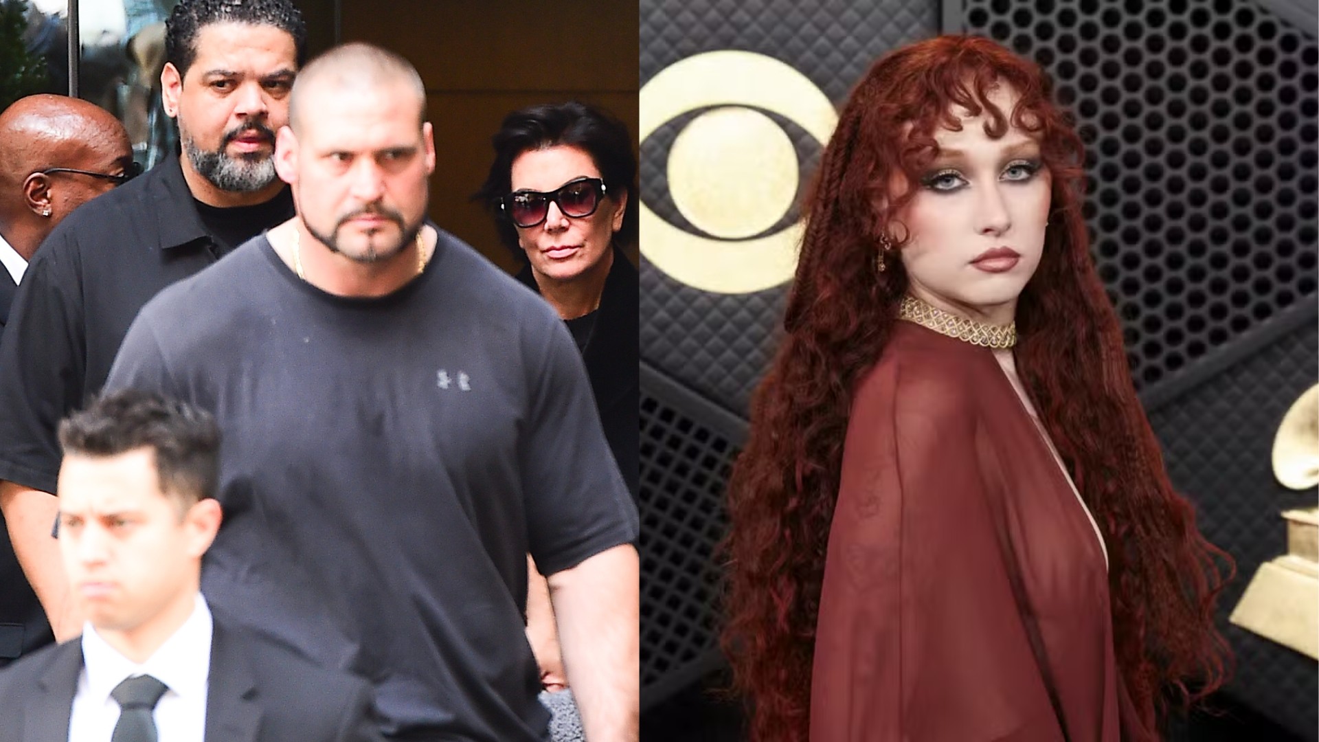 Segurança se pronuncia após polêmica com Chappell Roan e nega ligação com equipe da artista