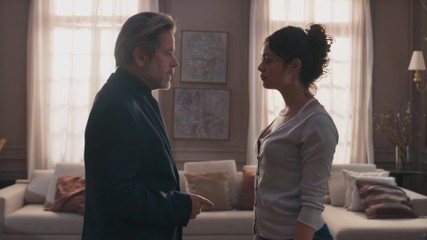 Vídeos do capítulo de 'Três Graças' de quinta-feira, 13 de novembro de 2025