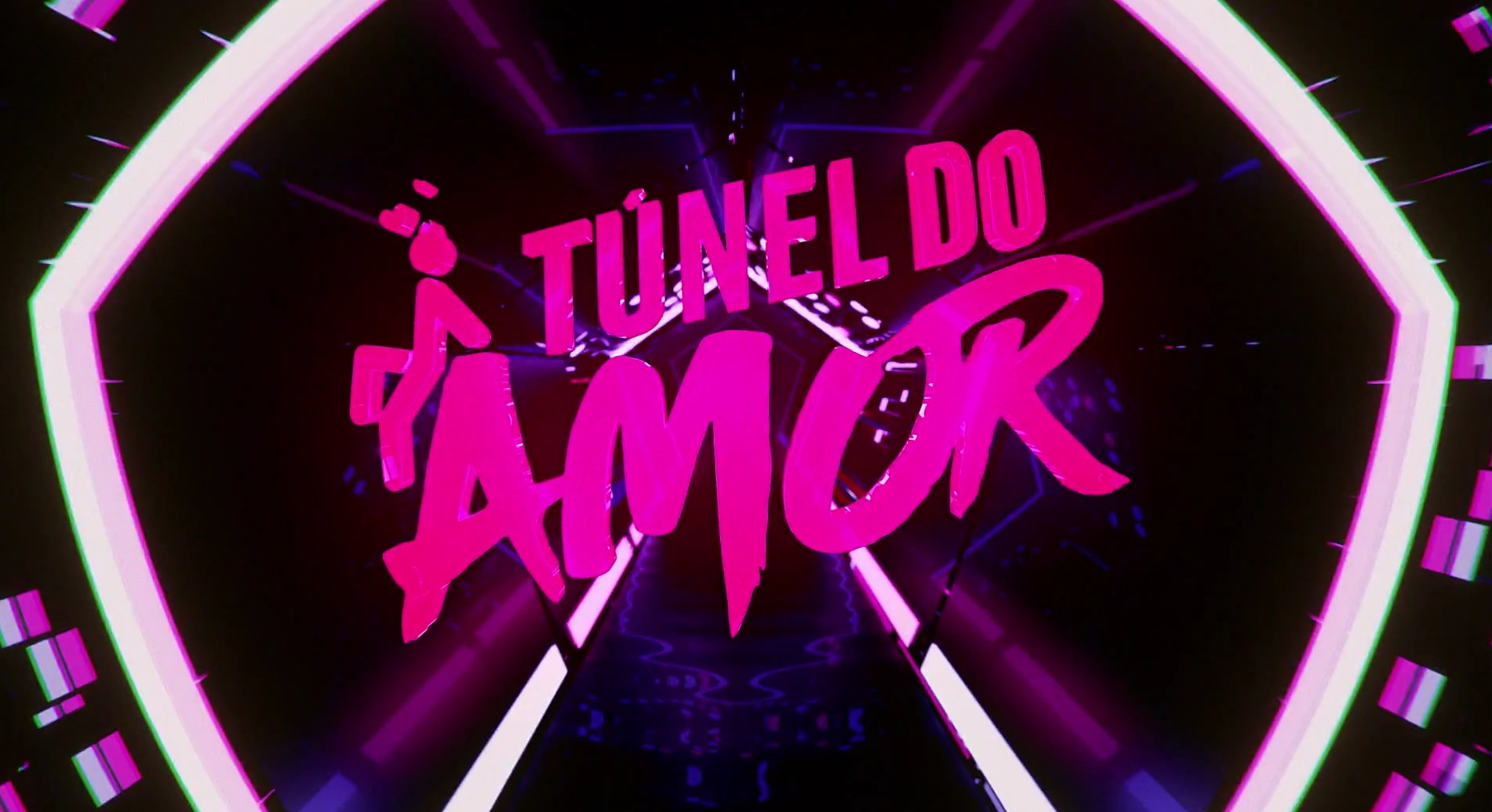 Grafite ou Solar? Responda o quiz e descubra de qual casa você seria no Túnel do Amor