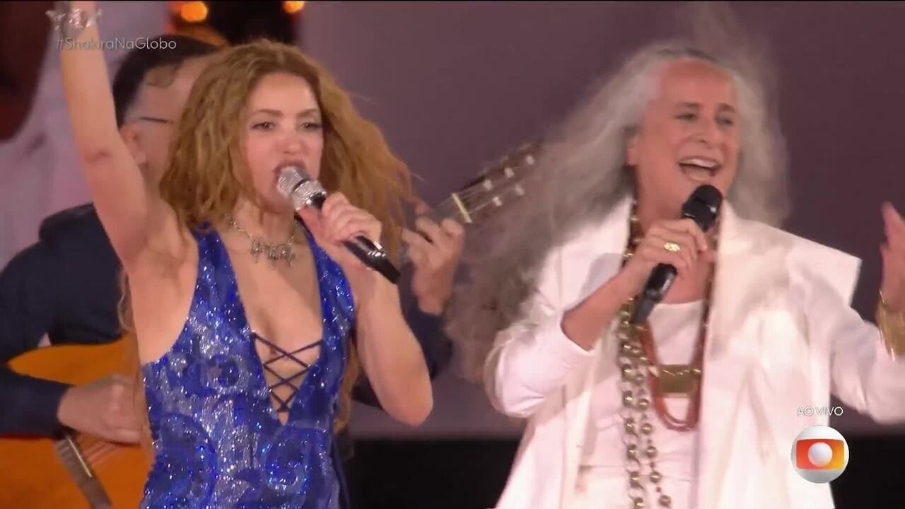 Crítica: veja o melhor e o pior do show de Shakira em Copacabana