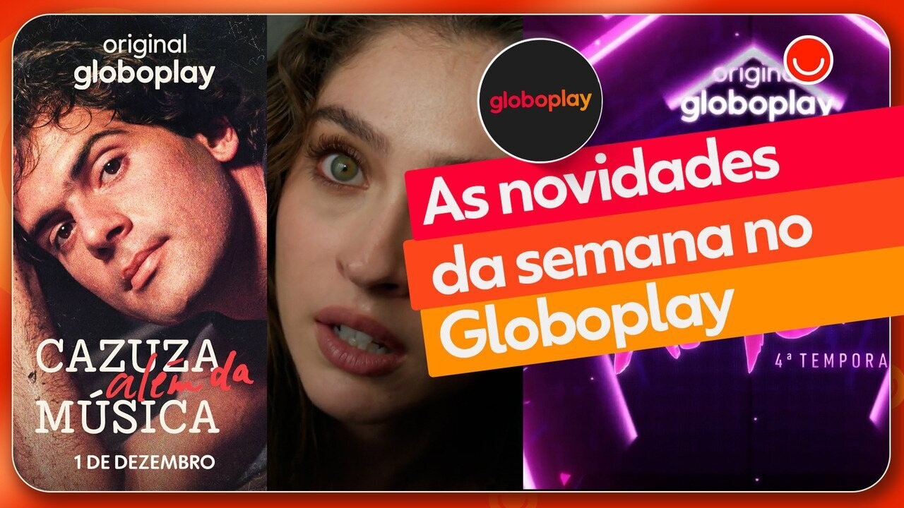 Cazuza - Além da Música é lançado no Dia Mundial do Combate à AIDS; saiba mais sobre o documentário