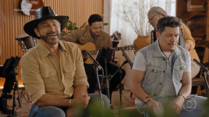 Vídeos do episódio de 'Viver Sertanejo' de domingo, 22 de março de 2026