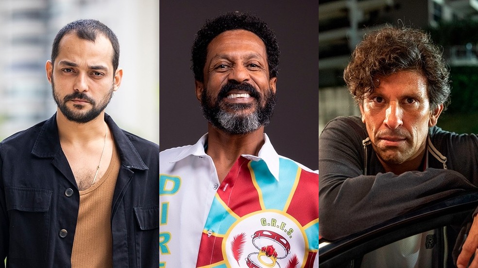 Melhores do Ano: vote na categoria Ator de série