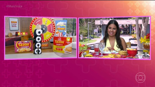 Gabriela fala sobre admiração e aproximação com Marciele: 'Não esperava' - Programa: BBB 26 Exclusivo Gshow 