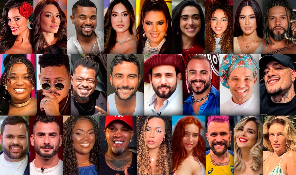 Ex-BBB acusada de quebrar acordo de sigilo após entrevista em podcast sobre relacionamento