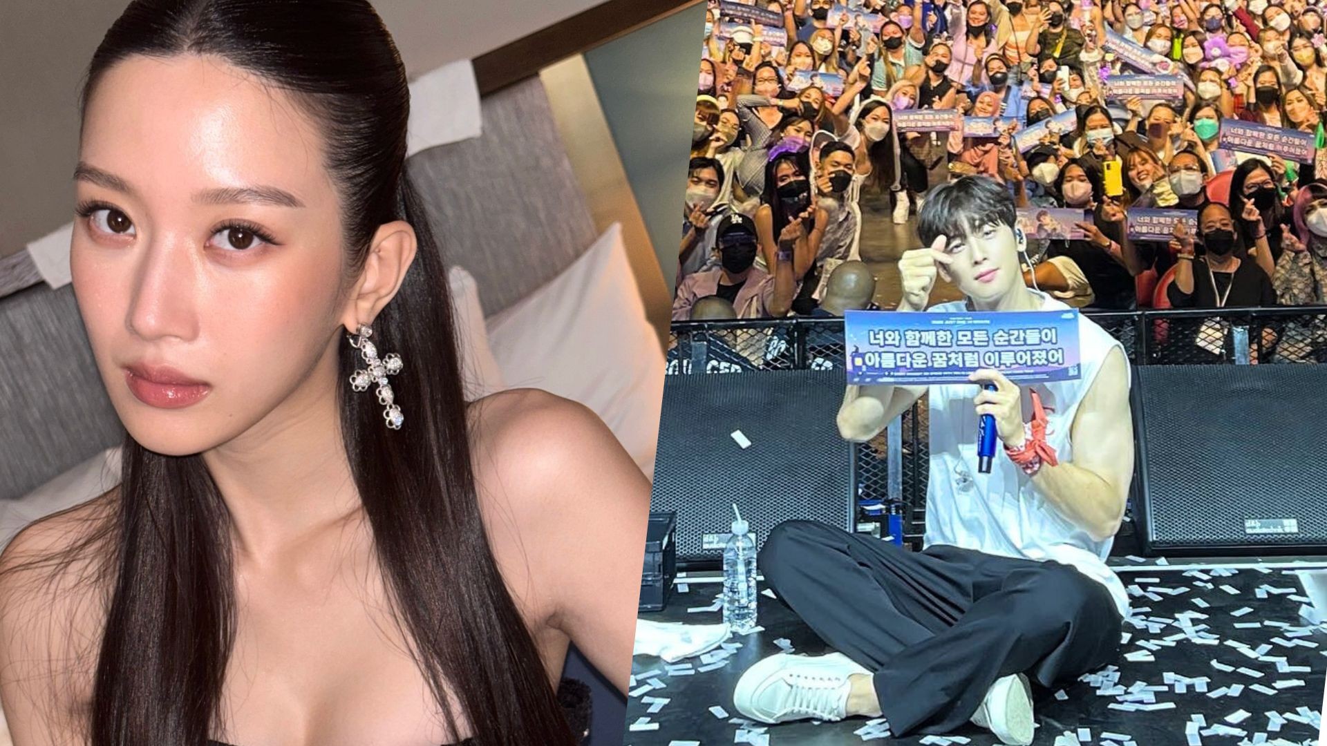 Estrela mirim, cantor de K-Pop e mais: conheça o elenco principal de Beleza Verdadeira