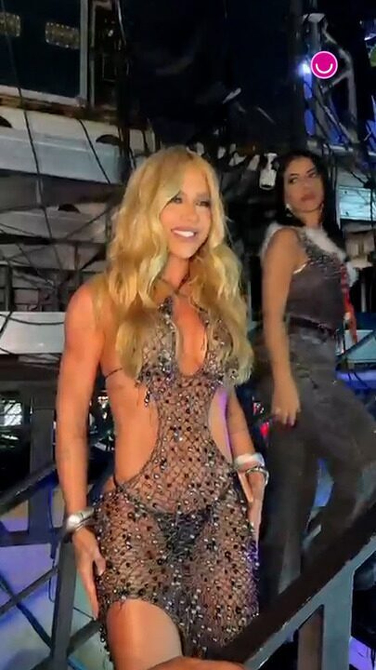 Virginia Fonseca promete presença no próximo Carnaval: 'Ano que vem tem mais'