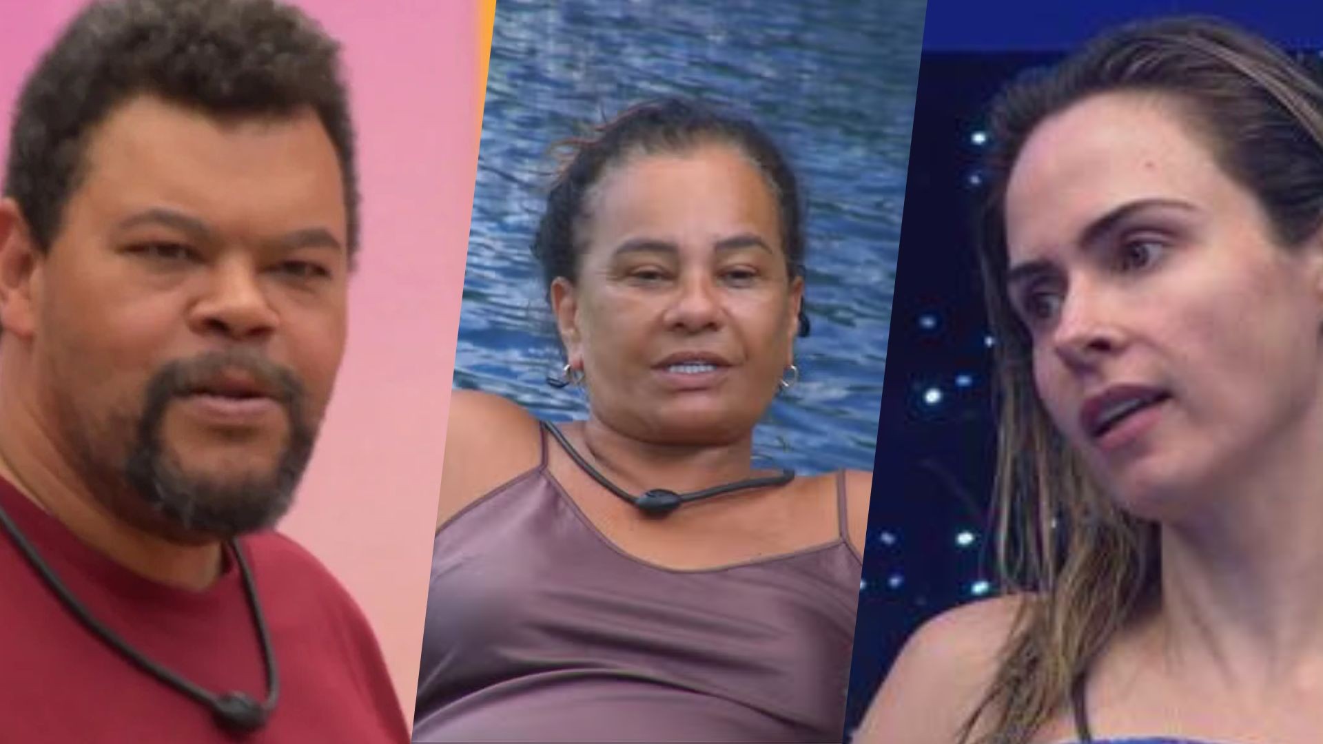 Entenda a nova aliança de Babu Santana com brothers do Quarto Sonho de Voar