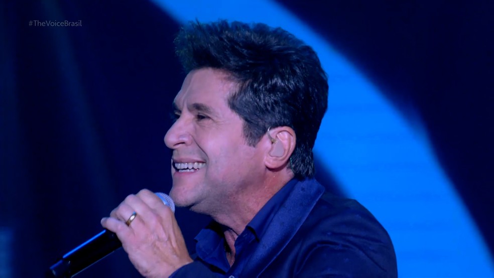 The Voice Brasil: retorno de Daniel, volta de ex-participante e técnicos  chocados agitam Audições, 2023