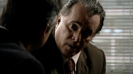 Vídeos do capítulo de 'Avenida Brasil - Vale a Pena Ver de Novo - 2026' de segunda-feira, 30 de março de 2026