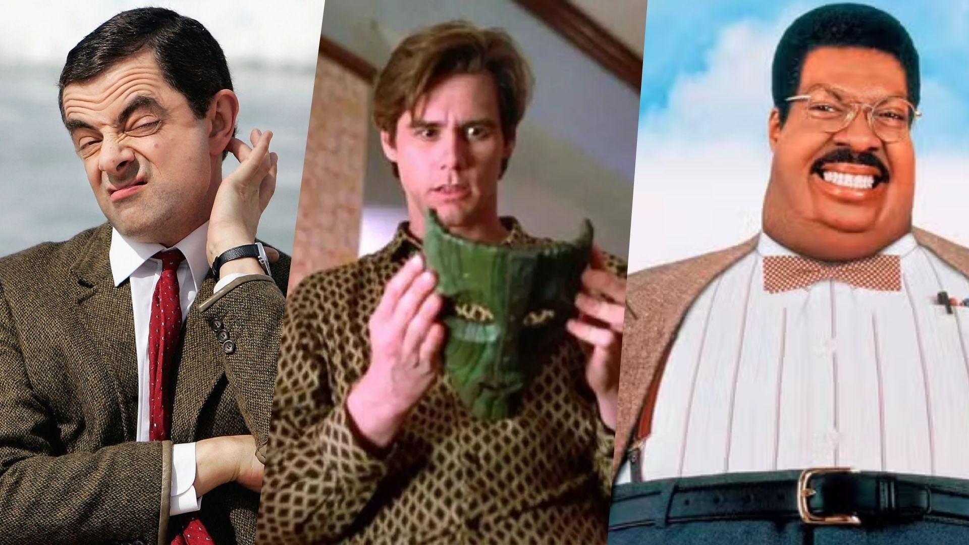As melhores comédias dos anos 90 para assistir no Globoplay