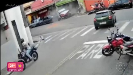 Vídeos do episódio de 'Mais Você' de segunda-feira, 6 de abril de 2026