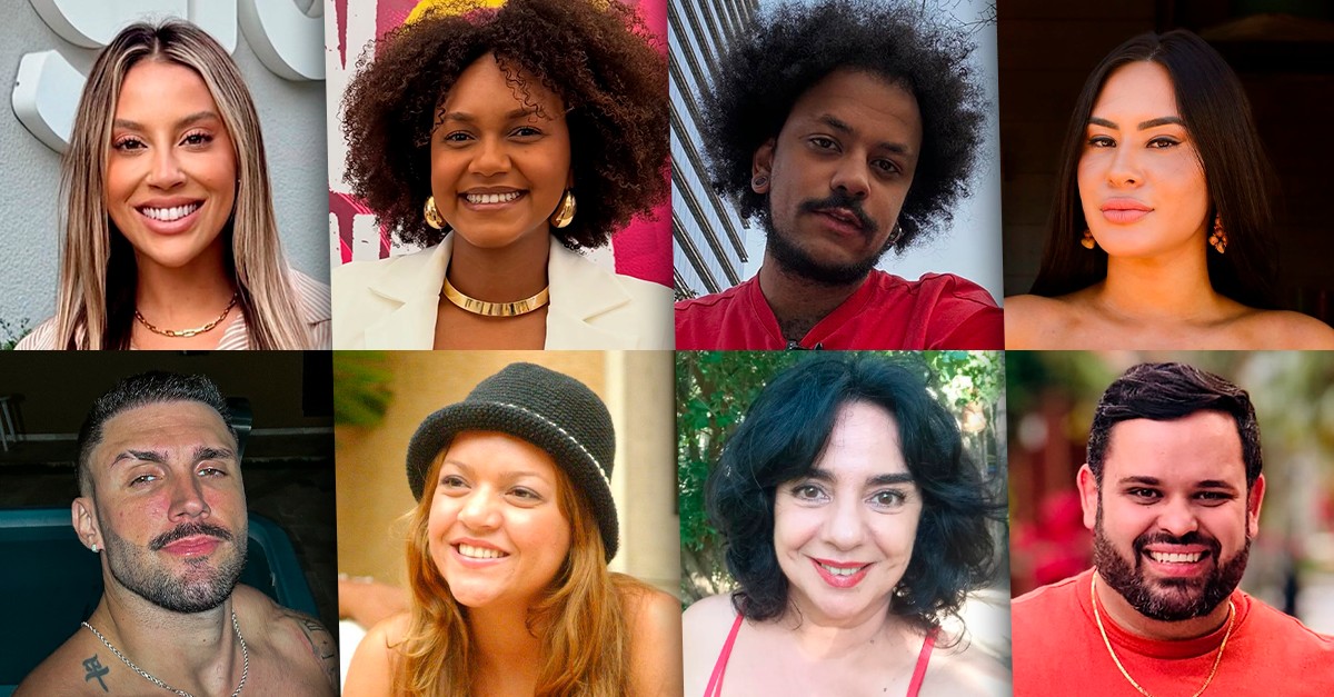 Dia do Professor: assim como Renata, campeã do BBB 25, relembre ex-BBBs ...