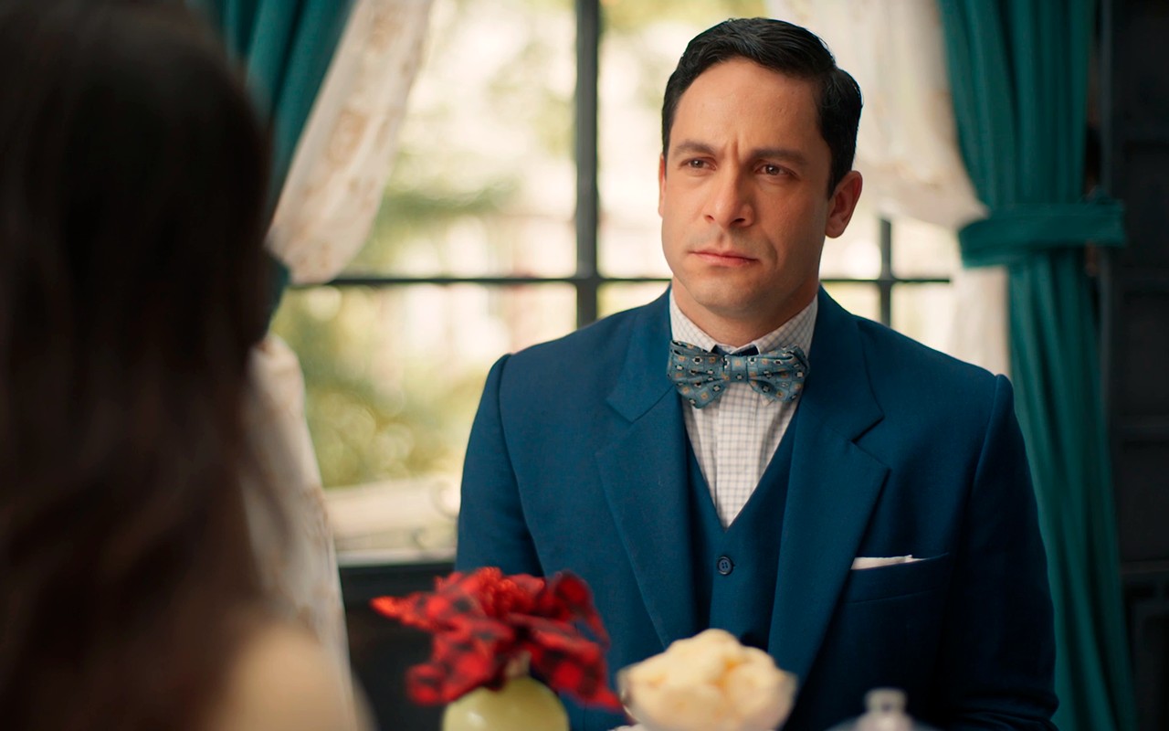 Êta Mundo Melhor!: Celso descobre crime chocante e promete se vingar de Ernesto