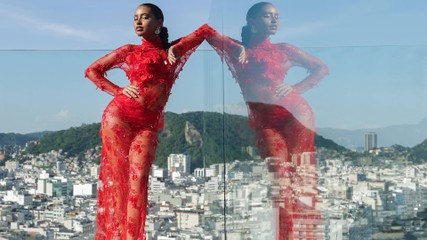 Assista aos vídeos dos ensaios da capa gshow