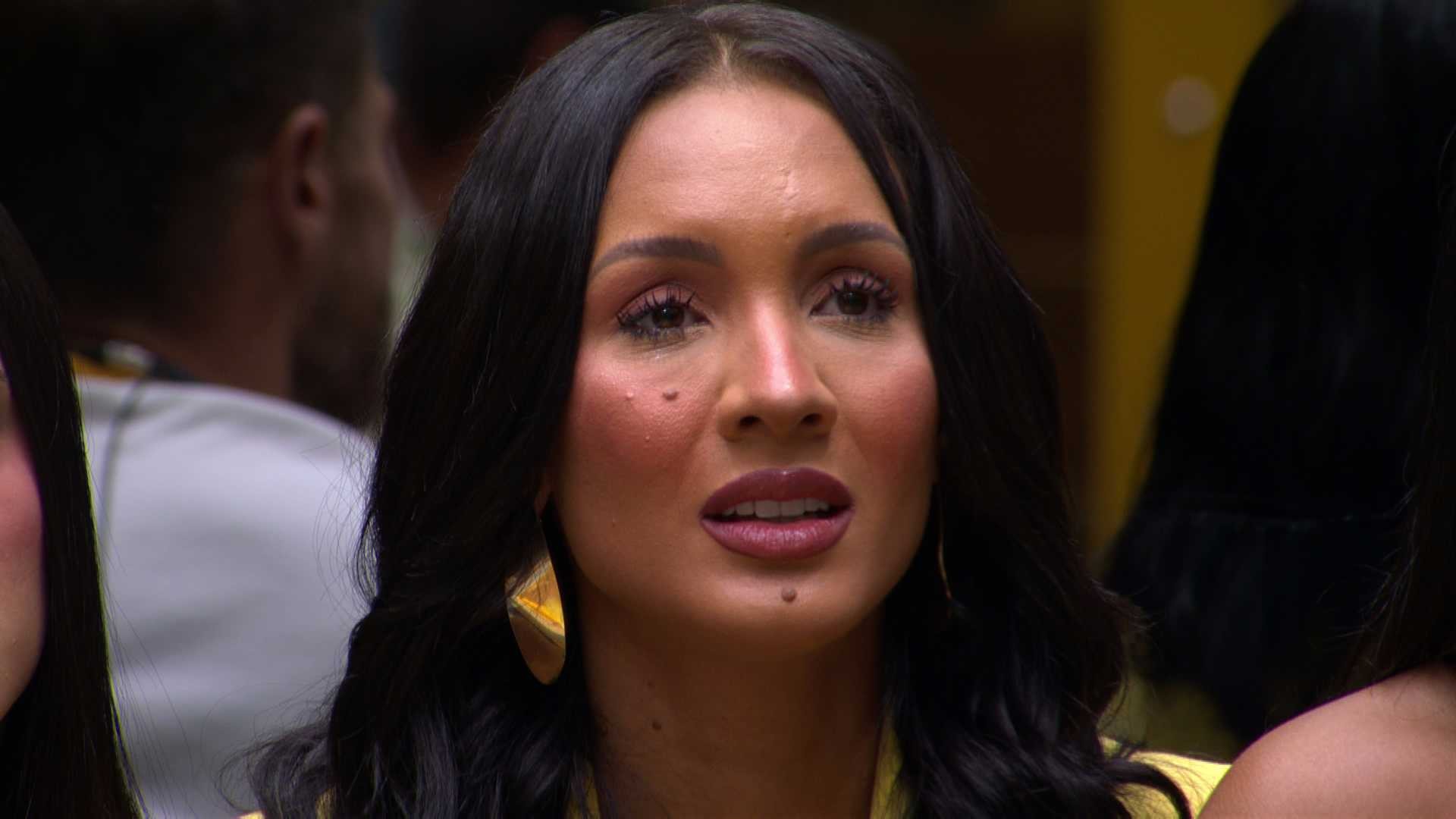 Maxiane é eliminada do BBB 26: confira como fica a pontuação da ex-sister no Cartola BBB