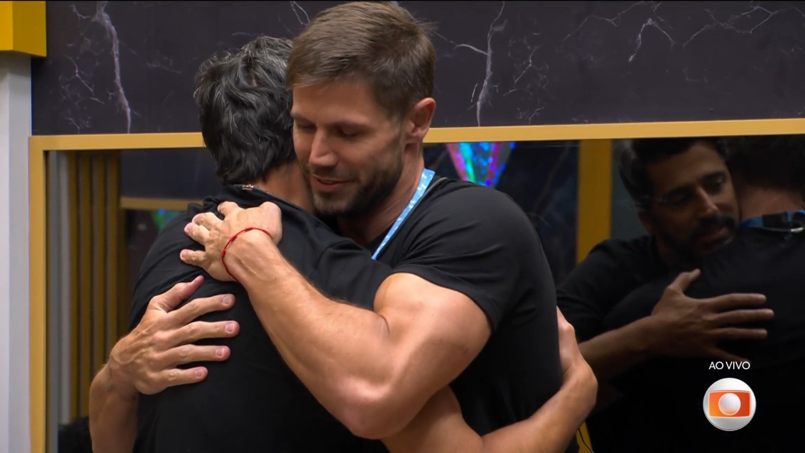 Jonas Sulzbach é imunizado pelo Anjo Alberto Cowboy: veja a pontuação do gaúcho no Cartola BBB