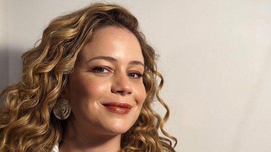 Coração Acelerado: Leandra Leal revela que filha está ansiosa para acompanhar nova novela das 7
