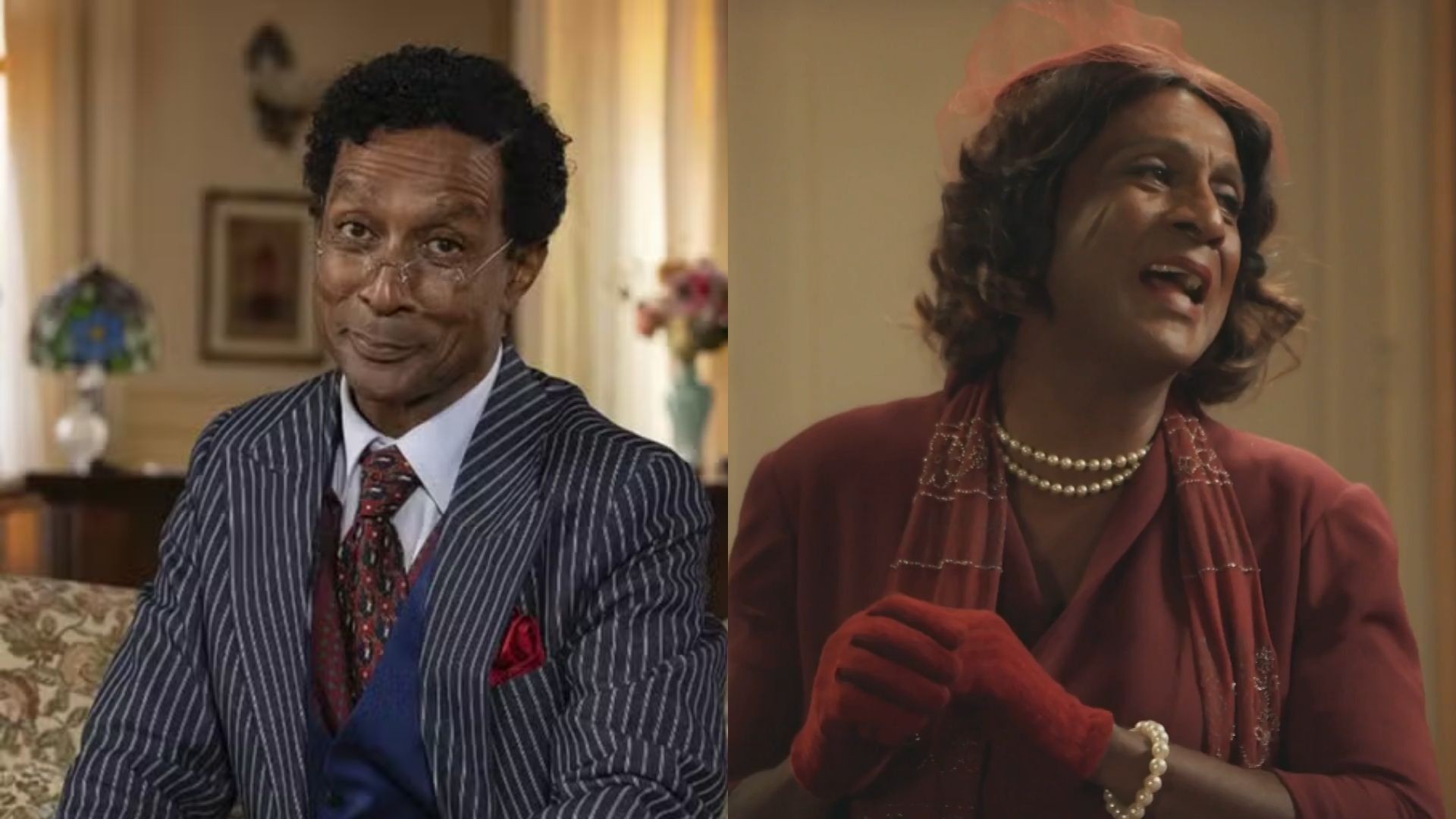 Êta Mundo Melhor!: Luís Miranda comenta experiência de fazer dois personagens ao mesmo tempo