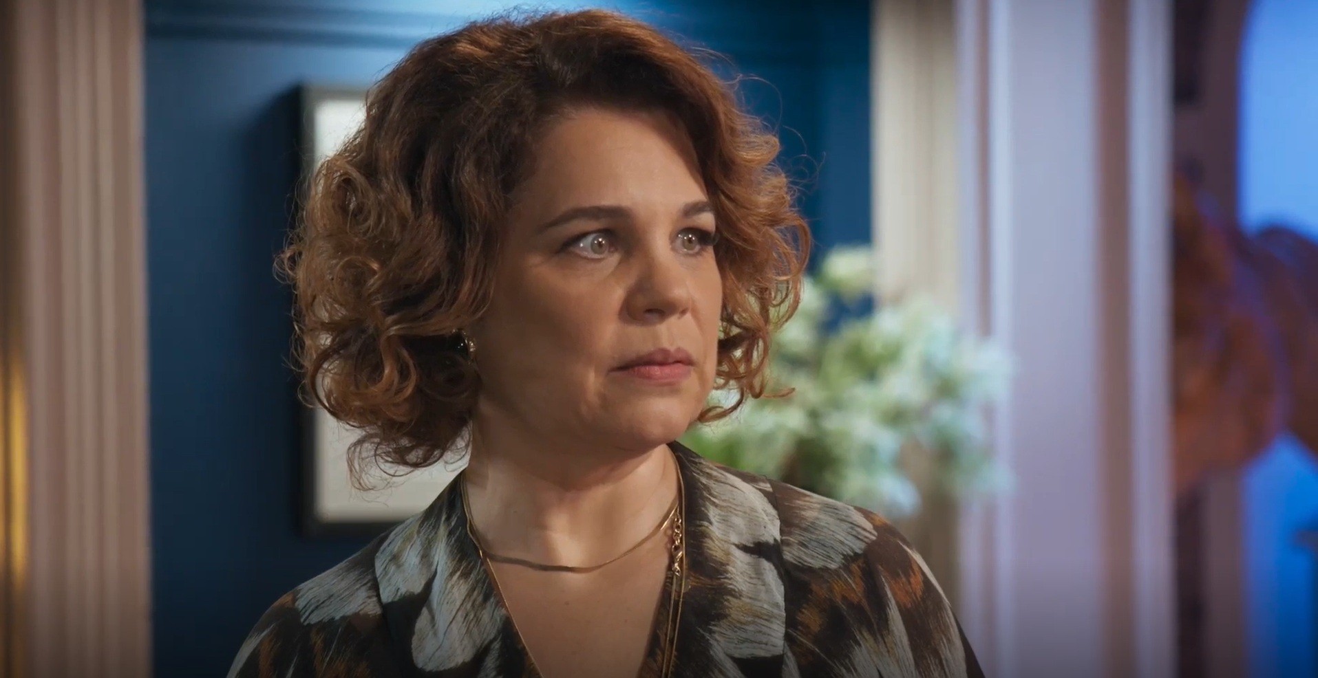 Volta por Cima: Violeta é banida por Violeta