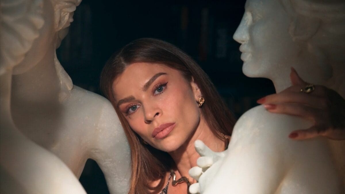 Spoiler: Arminda dopa Joaquim e encontra as Três Graças no ferro-velho