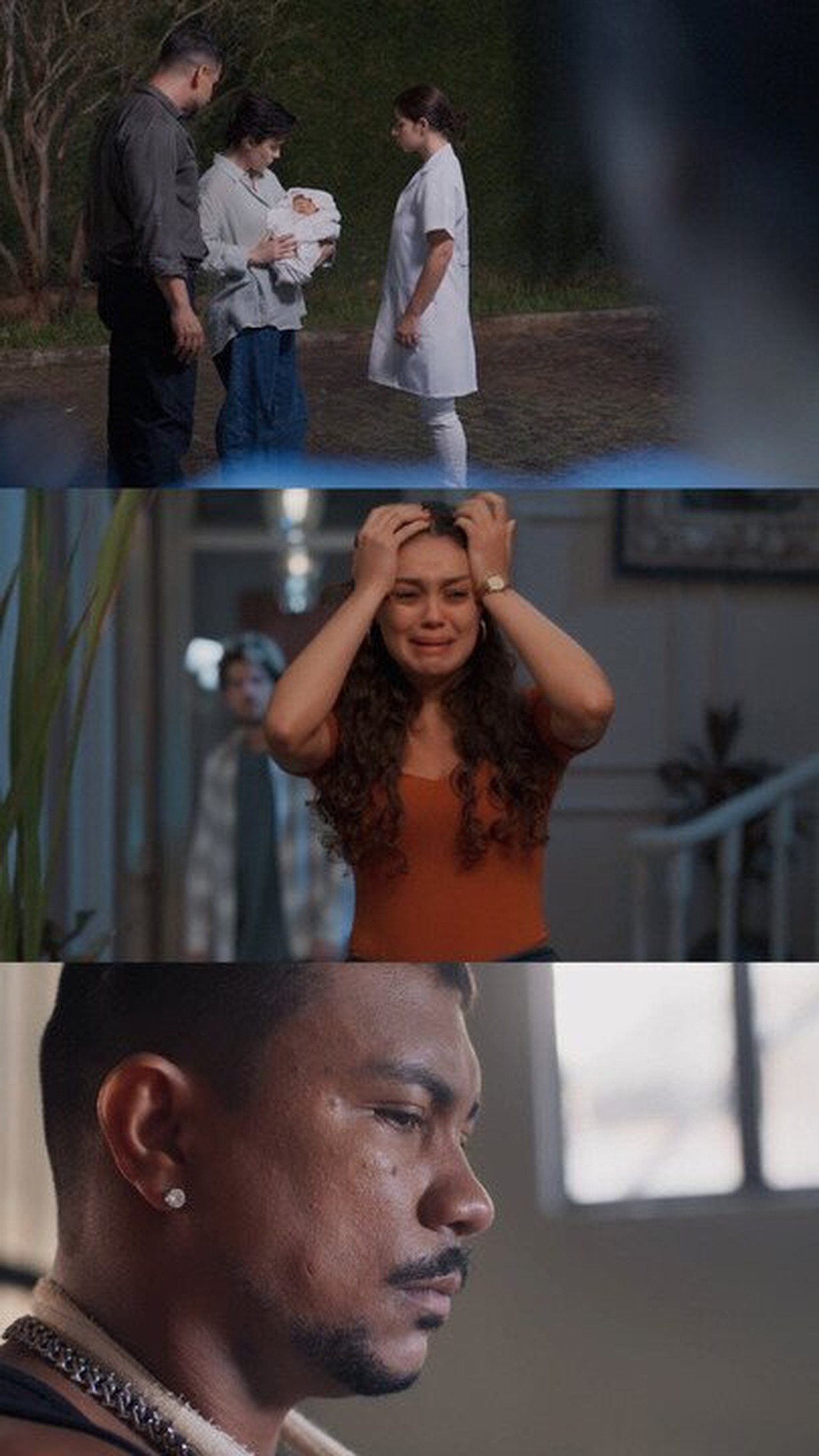 Três Graças: descubra três bons motivos para não perder a novela das 9 nesta semana